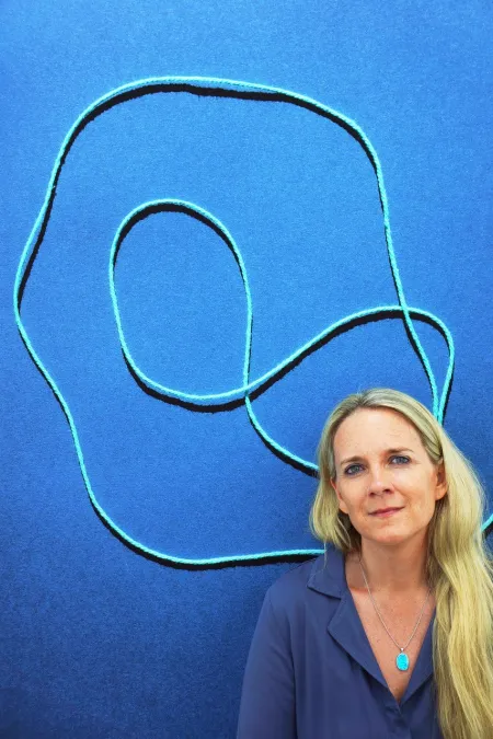 Jessica Backhaus © Ilaria Turba