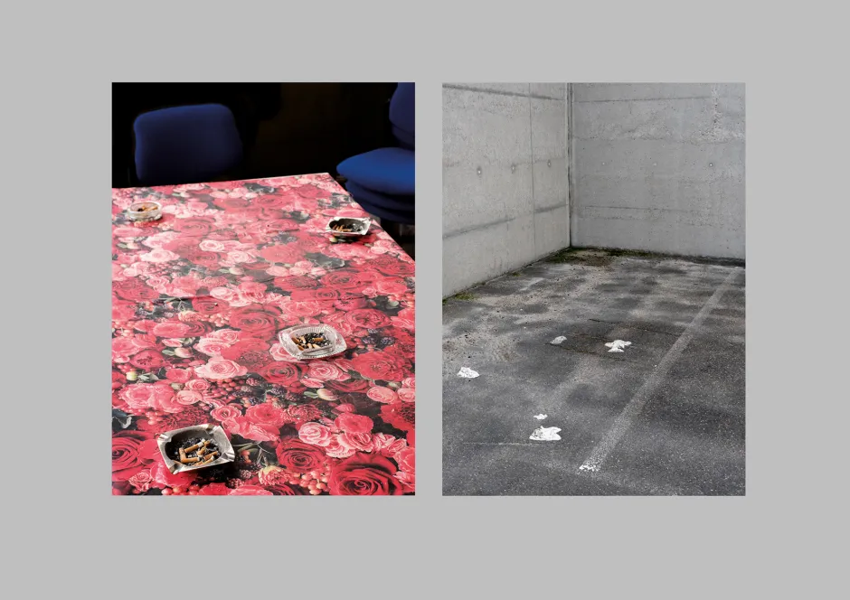 Displaced Objects 1 © Torsten Dodillet