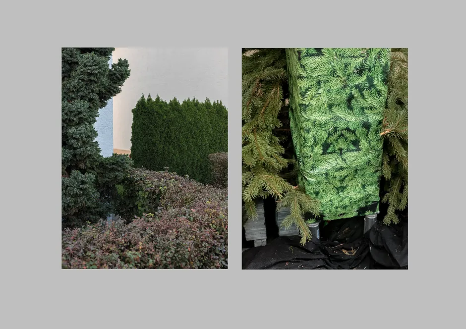 Displaced Objects 2 © Torsten Dodillet