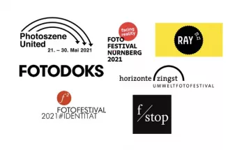 Fotografie-Festivals in Deutschland 1. Halbjahr
