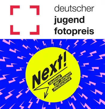 NEXT Fotofestival / Deutscher Jugendfotopreis 2022
