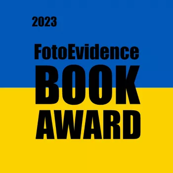 FotoEvidence BOOK AWARD 2023