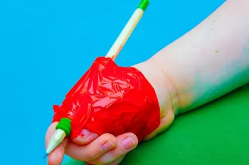 © Karolina Wojtas, Abzgram, CO Berlin Talent Award 2022