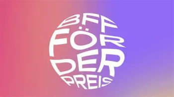 Open Call: BFF-FÖRDERPREIS 25/26