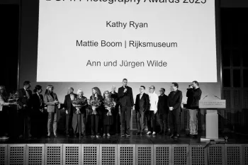 DGPh Photography Awards 2025 Foto: Alwin Maigler