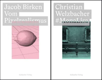 Jacob Birken und Christian Welzbacher sprechen mit Anja Schürmann über ihre Veröffentlichungen.
