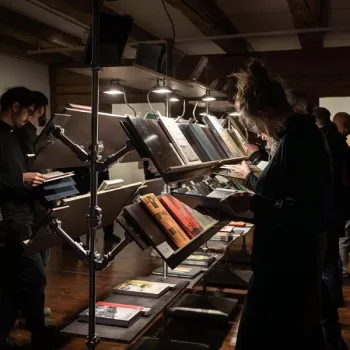 Deutscher Fotobuchpreis 2025 | 2026