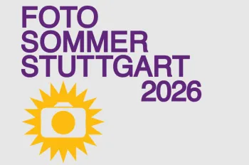 Fotosommer Stuttgart 2026 UNORDNUNG