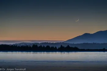 © Dr. Jürgen Tenckhoff, Vancouver Island 2025