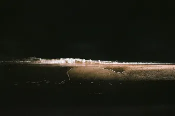 was geschen und nie geschen ist © Paulina Metzscher, Amelie Sachs