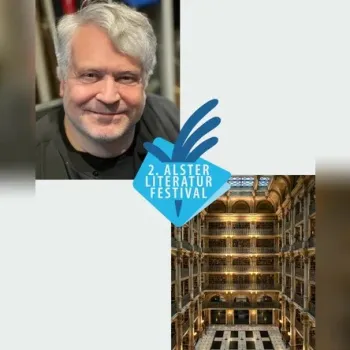 Cocktail & Gespräch mit Manfred Heiting: Fotobücher sammeln