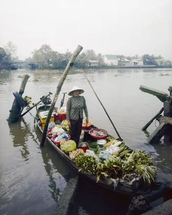 Mương Đình, Vietnam, 2026