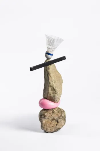 BFF Förderpreis 25/26 © E. Alejandro De Paoli, Padilla According to the Dice From an Inventory of 236 Objects