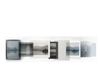 Illustration: KMR Glossar "Photographie sammeln" – Begriffssammlung und praktischer Leitfaden für einen zunehmend komplexen Markt