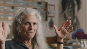 Leica – A Century Of Vision, Jane Evelyn Atwood, © Reiner Holzemer Film