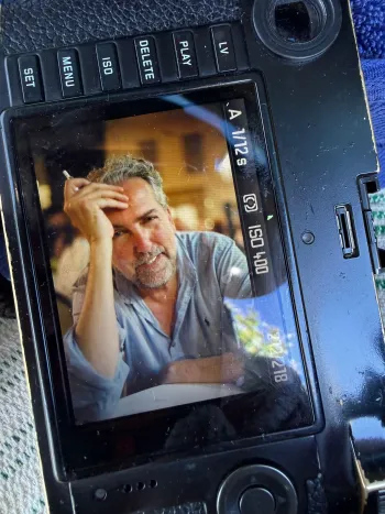 Thomas Gerwers © Jürgen Bode