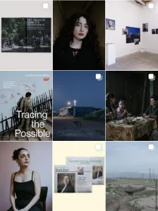 Instagram @janaislinger