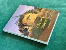 Photobuch-Dummy "Offshore Defense" Kinmen Taiwan