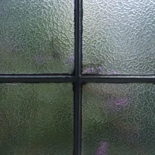 Motiv aus der Serie "inside-out" / Frankfurt