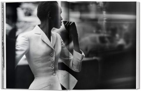 Peter Lindbergh - Dior