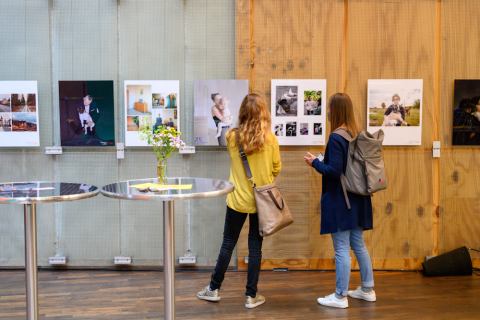 NEXT! Festival der jungen Photoszene, Preisträger 2024 © Thekla Ehling