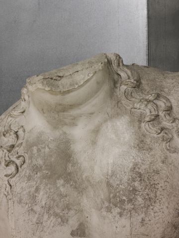 A Collection of Valuable Copies, 2025 - ongoing, © Samuel Solazzo (in cooperation with the plaster cast collection of the Museum of Antiquities at the University of Leipzig)