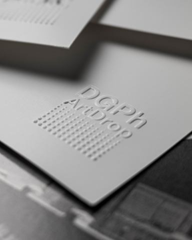 Key Visual DGPh ArtDrop