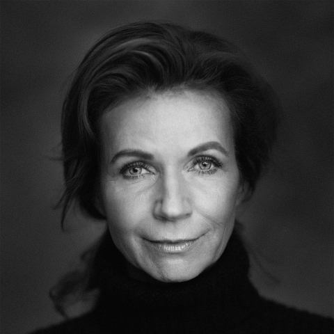 Ira Stehmann, Mitglied des geschäftsführenden Vorstands