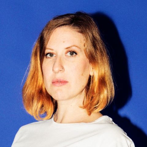 Porträt Valerie Schmidt (privat)