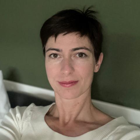 Jessica Morhard Sektion Geschichte und Archive