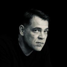 Michael Kaune © Albrecht Fuchs