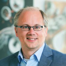 Porträt Henning Arndt