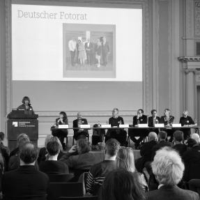 Mitgliederversammlung der DGPh in Berlin