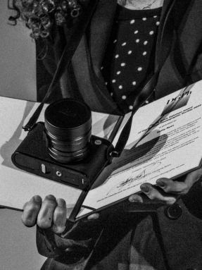 DGPh Photography Awards am 27. September 2025, Wallraf-Richartz-Museum Köln. Foto: Ruediger Glatz