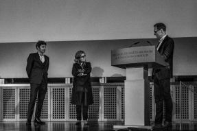 DGPh Photography Awards am 27. September 2025, Wallraf-Richartz-Museum Köln. Foto: Ruediger Glatz