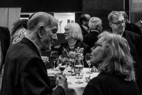 DGPh Photography Awards am 27. September 2025, Wallraf-Richartz-Museum Köln. Foto: Ruediger Glatz