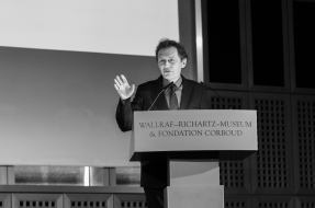  am 27.DGPh Photography Awards 2025 am September 2025, Wallraf-Richartz-Museum Köln. Foto: Philipp Bösel