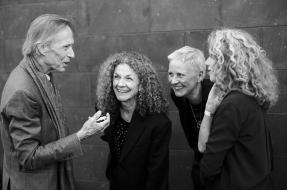 DGPh Photography Awards am 27. September 2025, Wallraf-Richartz-Museum Köln. Foto: Philipp Bösel