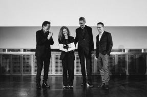 DGPh Photography Awards am 27. September 2025, Wallraf-Richartz-Museum Köln. Foto: Alwin Maigler