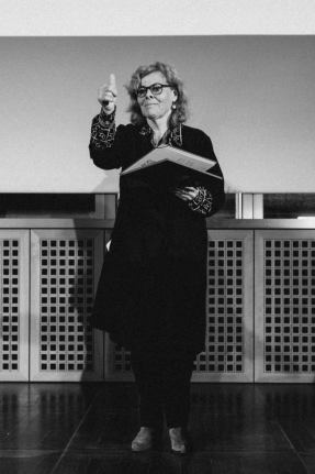 DGPh Photography Awards 2025 am 27. September 2025, Wallraf-Richartz-Museum Köln. Foto: Alwin Maigler