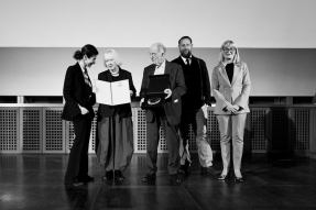 DGPh Photography Awards am 27. September 2025, Wallraf-Richartz-Museum Köln. Foto: Alwin Maigler