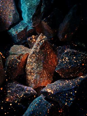 Radiant Grounds, Grönland © Jan Richard Heinicke