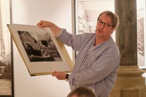 Regionaltreffen RheinRuhr am 19. März 2026. Präsentation Philipp Bösel