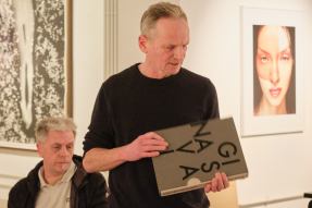 Regionaltreffen RheinRuhr am 19. März 2026. Präsentation Stefan Schilling