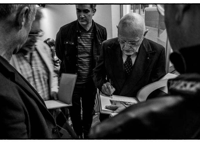 Preisverleihung, Foto: Rüdiger Glatz