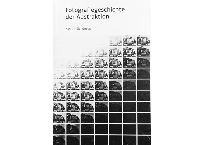 Buchcover. Gewinnerarbeit Dr. Kathrin Schönegg