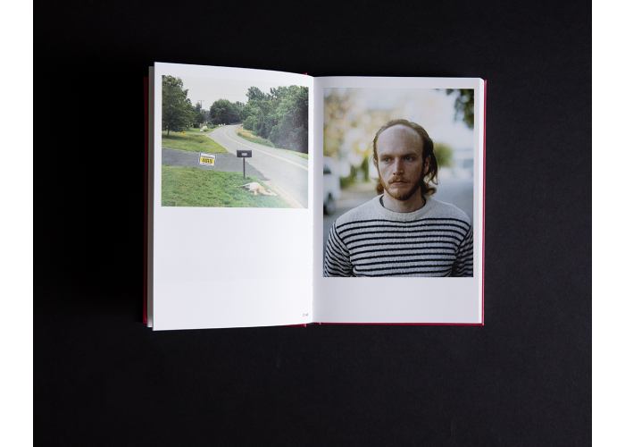 Stefan Vanthuyne. “The paradoxically perfect and utterly imperfect photobook”