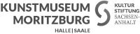 Logo Kunstmuseum Moritzburg Halle (Saale)