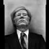 Andy Warhol, 1980 © Walter Schels 