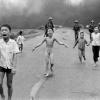 Nick Út: The Associated Press, Napalmangriff in Vietnam, 1972 © Nick Út/AP. Aus der Ausstellung AUGEN AUF! - 100 JAHRE LEICA-FOTOGRAFIE